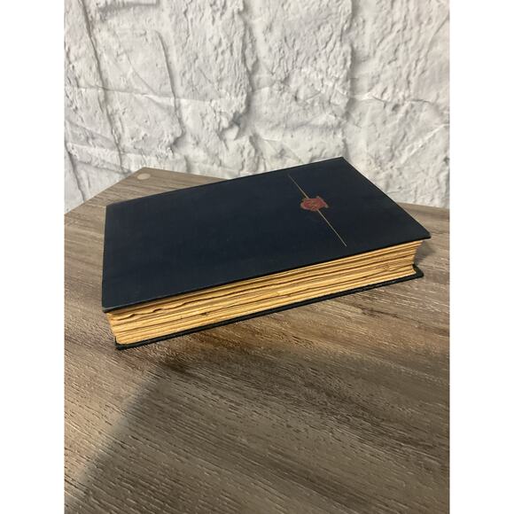 1947 Lydia Bailey By Kenneth Roberts Doubleday 1st Edition - Picture 7 of 13